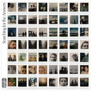 Hudson Taylor - Searching For The Answers in der Gruppe CD bei Bengans Skivbutik AB (4166669)