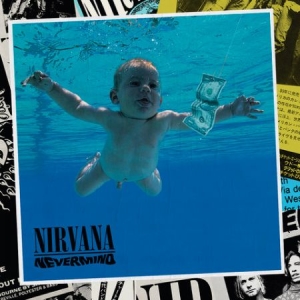 Nirvana - Nevermind (30Th / Deluxe 2Cd) in der Gruppe UNSERE TIPPS / Weihnachtsgeschenktipp CD bei Bengans Skivbutik AB (4166778)