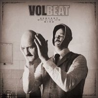 Volbeat - Servant Of The Mind (Vinyl) in der Gruppe -Start Vinyl bei Bengans Skivbutik AB (4166784)