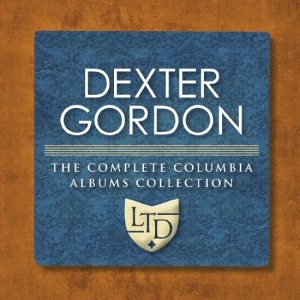 Dexter Gordon - Complete Columbia Albums Collection in der Gruppe UNSERE TIPPS / Weihnachtsgeschenktipp CD bei Bengans Skivbutik AB (4166923)