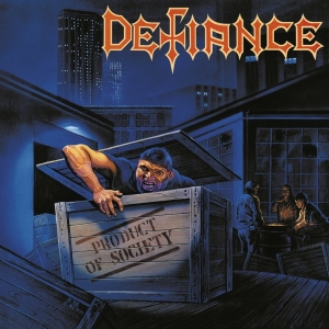 Defiance - Product Of Society in der Gruppe UNSERE TIPPS / Weihnachtsgeschenktipp CD bei Bengans Skivbutik AB (4167063)