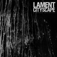 Lament Cityscape - A Darker Discharge in der Gruppe VINYL / Hårdrock bei Bengans Skivbutik AB (4167118)