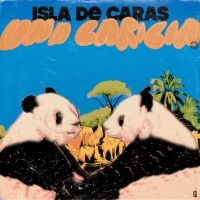 Isla De Caras - Una Caricia in der Gruppe VINYL / Pop-Rock bei Bengans Skivbutik AB (4167123)