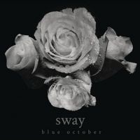 Blue October - Sway in der Gruppe CD / Pop-Rock bei Bengans Skivbutik AB (4167155)