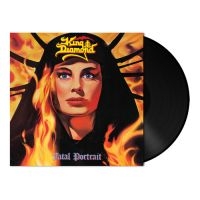 KING DIAMOND - FATAL PORTRAIT (BLACK VINYL LP) in der Gruppe UNSERE TIPPS / Weihnachtsgeschenktipp Vinyl bei Bengans Skivbutik AB (4167476)