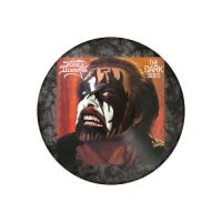 KING DIAMOND - DARK SIDES (PICTURE VINYL LP) in der Gruppe MK Test 4 bei Bengans Skivbutik AB (4167479)