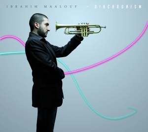 Ibrahim Maalouf - Diachronism in der Gruppe UNSERE TIPPS / Weihnachtsgeschenktipp CD bei Bengans Skivbutik AB (4167602)