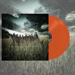 Slipknot - All Hope Is Gone in der Gruppe UNSERE TIPPS / Weihnachtsgeschenktipp Vinyl bei Bengans Skivbutik AB (4167636)