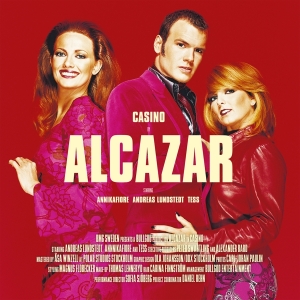 Alcazar - Casino in der Gruppe UNSERE TIPPS / Weihnachtsgeschenktipp Vinyl bei Bengans Skivbutik AB (4167650)