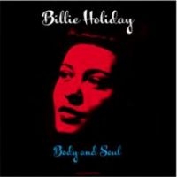 Holiday Billie - Body & Soul  (Red Vinyl) in der Gruppe VINYL / Jazz bei Bengans Skivbutik AB (4167759)