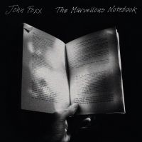 Foxx John - The Marvellous Notebook in der Gruppe CD / Dance-Techno bei Bengans Skivbutik AB (4169060)