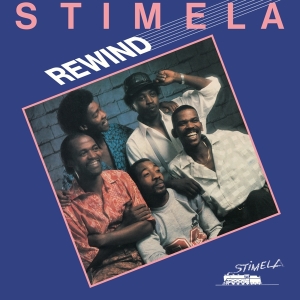 Stimela - Rewind in der Gruppe VINYL / World Music bei Bengans Skivbutik AB (4169383)