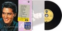 Elvis Presley - Something For Everybody in der Gruppe CD / Pop-Rock,Övrigt bei Bengans Skivbutik AB (4169408)