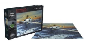 Bellica - Focke Wulf - Fw190 (1000 Piece Puzz in der Gruppe MERCHANDISE / Merch / Hårdrock bei Bengans Skivbutik AB (4169620)