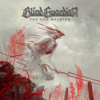 Blind Guardian - The God Machine in der Gruppe UNSERE TIPPS / Weihnachtsgeschenktipp Vinyl bei Bengans Skivbutik AB (4169625)