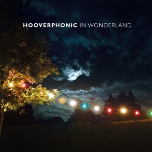 Hooverphonic - In Wonderland in der Gruppe UNSERE TIPPS / Weihnachtsgeschenktipp Vinyl bei Bengans Skivbutik AB (4169640)