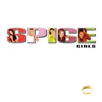 Spice Girls - Spice (Vinyl) in der Gruppe -Start Vinyl bei Bengans Skivbutik AB (4169808)