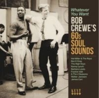 Various Artists - Whatever You Want ~ Bob Crewe's 60S in der Gruppe CD / Pop-Rock bei Bengans Skivbutik AB (4170573)