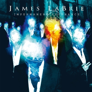 James Labrie - Impermanent Resonance in der Gruppe -Startsida MOV bei Bengans Skivbutik AB (4171340)