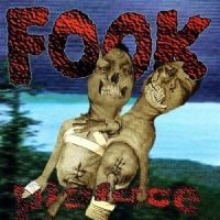 Pigface - Fook (Vinyl 2 Lp) in der Gruppe VINYL / Pop-Rock bei Bengans Skivbutik AB (4171454)