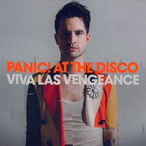 Panic! At The Disco - Viva Las Vengeance in der Gruppe -Start Vinyl bei Bengans Skivbutik AB (4171576)