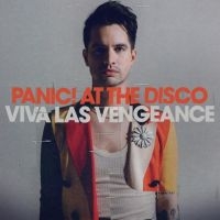 PANIC! AT THE DISCO - VIVA LAS VENGEANCE in der Gruppe UNSERE TIPPS / Weihnachtsgeschenktipp CD bei Bengans Skivbutik AB (4171580)