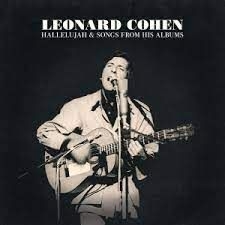 Cohen Leonard - Hallelujah & Songs from His Albums (CD) in der Gruppe UNSERE TIPPS / Weihnachtsgeschenktipp CD bei Bengans Skivbutik AB (4171598)