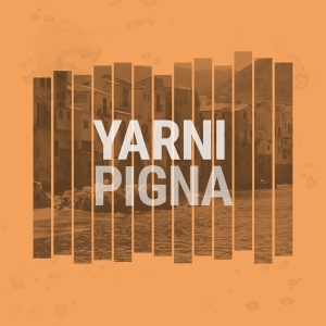 Yarni - Pigna in der Gruppe VINYL / Dance-Techno,Elektroniskt bei Bengans Skivbutik AB (4171604)