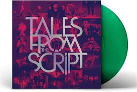 Script The - Tales From The Script: Greatest Hits in der Gruppe UNSERE TIPPS / Record Store Day / RSD BF 2022 bei Bengans Skivbutik AB (4171608)