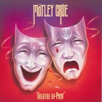 Mötley Crüe - Theatre Of Pain in der Gruppe UNSERE TIPPS / Weihnachtsgeschenktipp Vinyl bei Bengans Skivbutik AB (4171673)