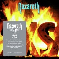 NAZARETH - 2XS in der Gruppe UNSERE TIPPS / Weihnachtsgeschenktipp Vinyl bei Bengans Skivbutik AB (4171676)