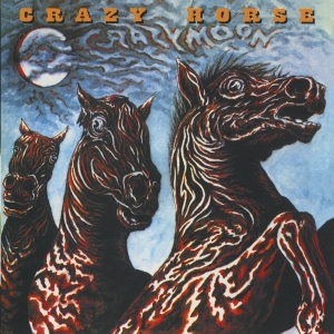 Crazy Horse - Crazy Moon in der Gruppe UNSERE TIPPS / Weihnachtsgeschenktipp CD bei Bengans Skivbutik AB (4171707)