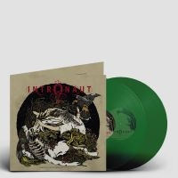 Intronaut - Habitual Levitations (Instilling Wo in der Gruppe VINYL / Hårdrock,Pop-Rock bei Bengans Skivbutik AB (4172092)