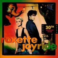 Roxette - Joyride 30Th Anniversary Editi in der Gruppe UNSERE TIPPS / Weihnachtsgeschenktipp CD bei Bengans Skivbutik AB (4172143)