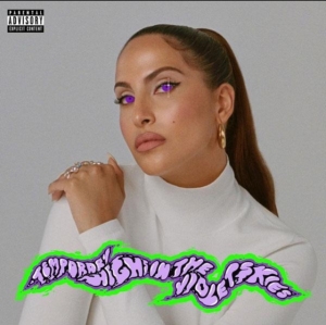 Snoh Aalegra - Temporary Highs In The Violet Skies (2LP in der Gruppe VINYL / RnB-Soul bei Bengans Skivbutik AB (4172409)