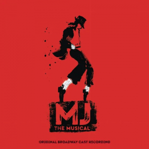 Original Broadway Cast Recording - Mj The Musical - Original Broadway Cast Recording in der Gruppe UNSERE TIPPS / Weihnachtsgeschenktipp CD bei Bengans Skivbutik AB (4172555)