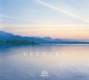 Between - Free Music in der Gruppe CD / Jazz bei Bengans Skivbutik AB (4172556)