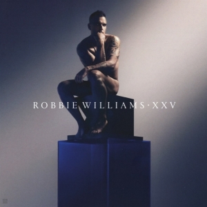 Williams Robbie - Xxv in der Gruppe UNSERE TIPPS / Weihnachtsgeschenktipp CD bei Bengans Skivbutik AB (4172560)