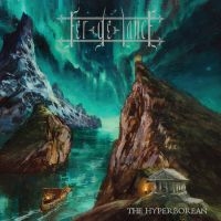 Fer De Lance - Hyperborean (Black Vinyl 2 Lp) in der Gruppe VINYL / Hårdrock bei Bengans Skivbutik AB (4172664)