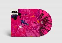 Cb3 - Exploration (Transparent Pink Splat in der Gruppe VINYL / Pop-Rock,Svensk Musik bei Bengans Skivbutik AB (4172668)