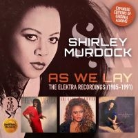 Murdock Shirley - As We Lay - The Elektra Recordings in der Gruppe CD / RnB-Soul bei Bengans Skivbutik AB (4172820)