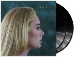 Adele - 30 in der Gruppe UNSERE TIPPS / Weihnachtsgeschenktipp Vinyl bei Bengans Skivbutik AB (4173747)