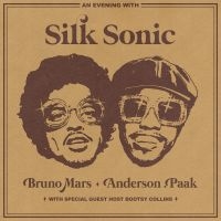 Bruno Mars Anderson .Paak Si - An Evening With Silk Sonic in der Gruppe UNSERE TIPPS / Weihnachtsgeschenktipp CD bei Bengans Skivbutik AB (4173788)