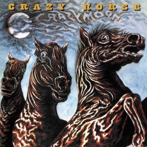 Crazy Horse - Crazy Moon in der Gruppe UNSERE TIPPS / Weihnachtsgeschenktipp CD bei Bengans Skivbutik AB (4173910)