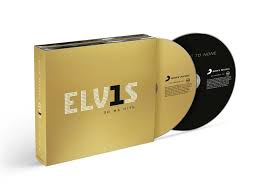 Presley Elvis - Elvis Presley 30 #1 Hits Expanded Edition in der Gruppe UNSERE TIPPS / Weihnachtsgeschenktipp CD bei Bengans Skivbutik AB (4173915)