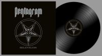 Pentagram - Relentless (Black Vinyl Lp) in der Gruppe Minishops / Pentagram bei Bengans Skivbutik AB (4173949)