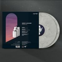 Oberst & Buchner - Marbl Arch in der Gruppe VINYL / Dance-Techno bei Bengans Skivbutik AB (4174029)