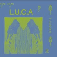 L.U.C.A. - Terra in der Gruppe VINYL / Dance-Techno bei Bengans Skivbutik AB (4174032)