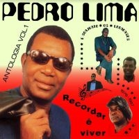 Lima Pedro - Recordar E Viver in der Gruppe VINYL / Pop-Rock,World Music bei Bengans Skivbutik AB (4174047)