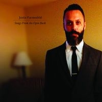 Furstenfeld Justin - Songs From An Open Book in der Gruppe CD bei Bengans Skivbutik AB (4174073)